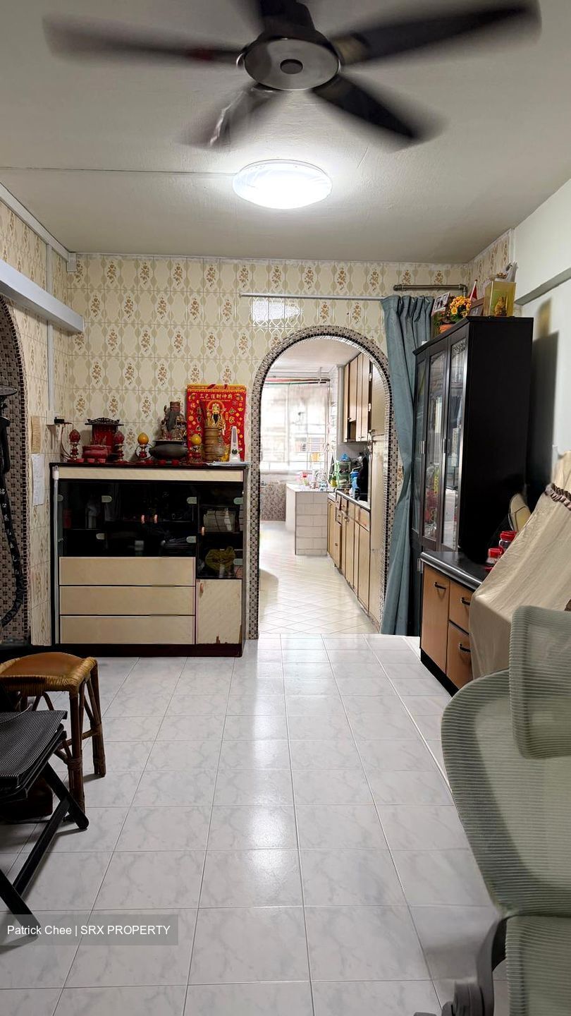 Blk 435 Ang Mo Kio Avenue 10 (Ang Mo Kio), HDB 3 Rooms #501179111